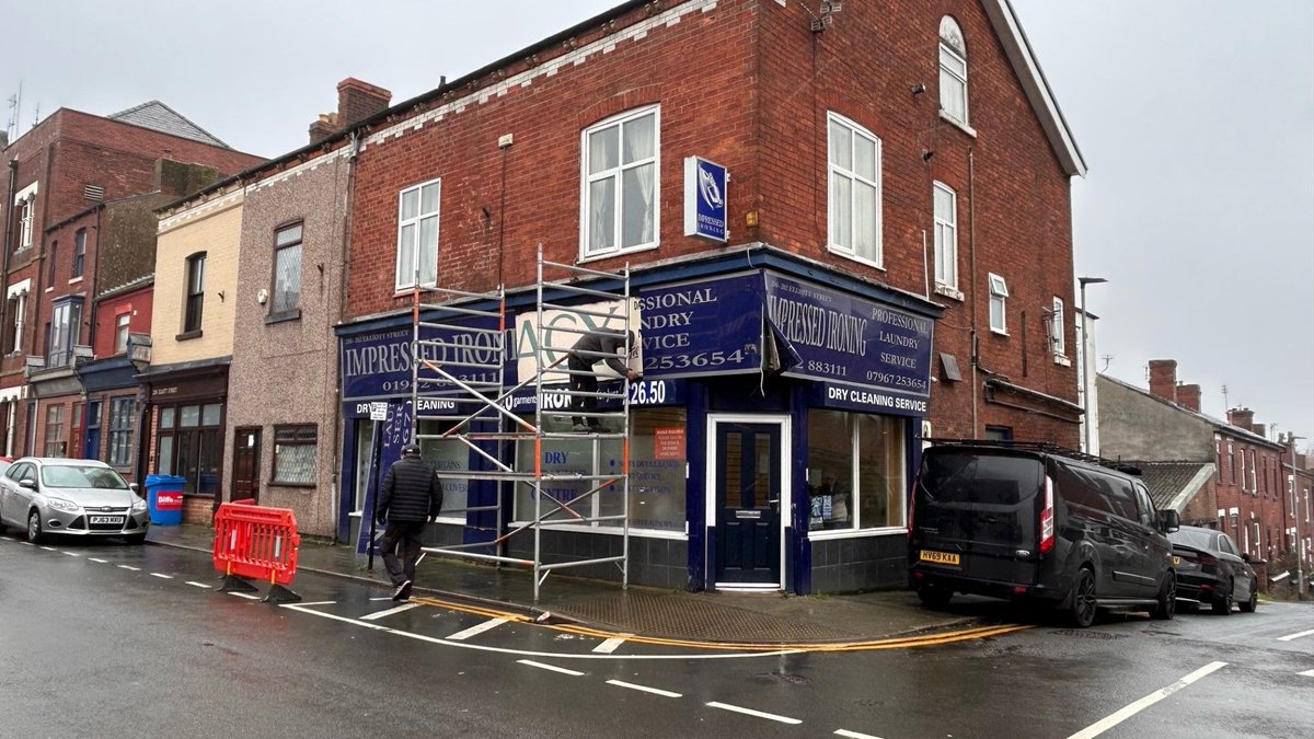 For Tyldesley tweet media