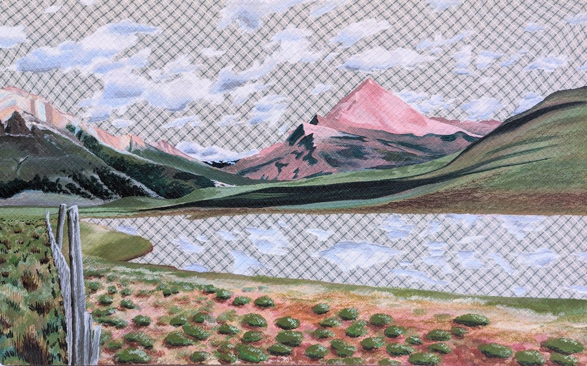 "They entered a long stretch that had been scorched in a fire the last summer. Young shoots of dark green broke up the vast black. The REM CD ended and the son asked if he could put on his music and the dad said no." bkreview.org/plus/moving-on… New fiction from Matthew Crowe