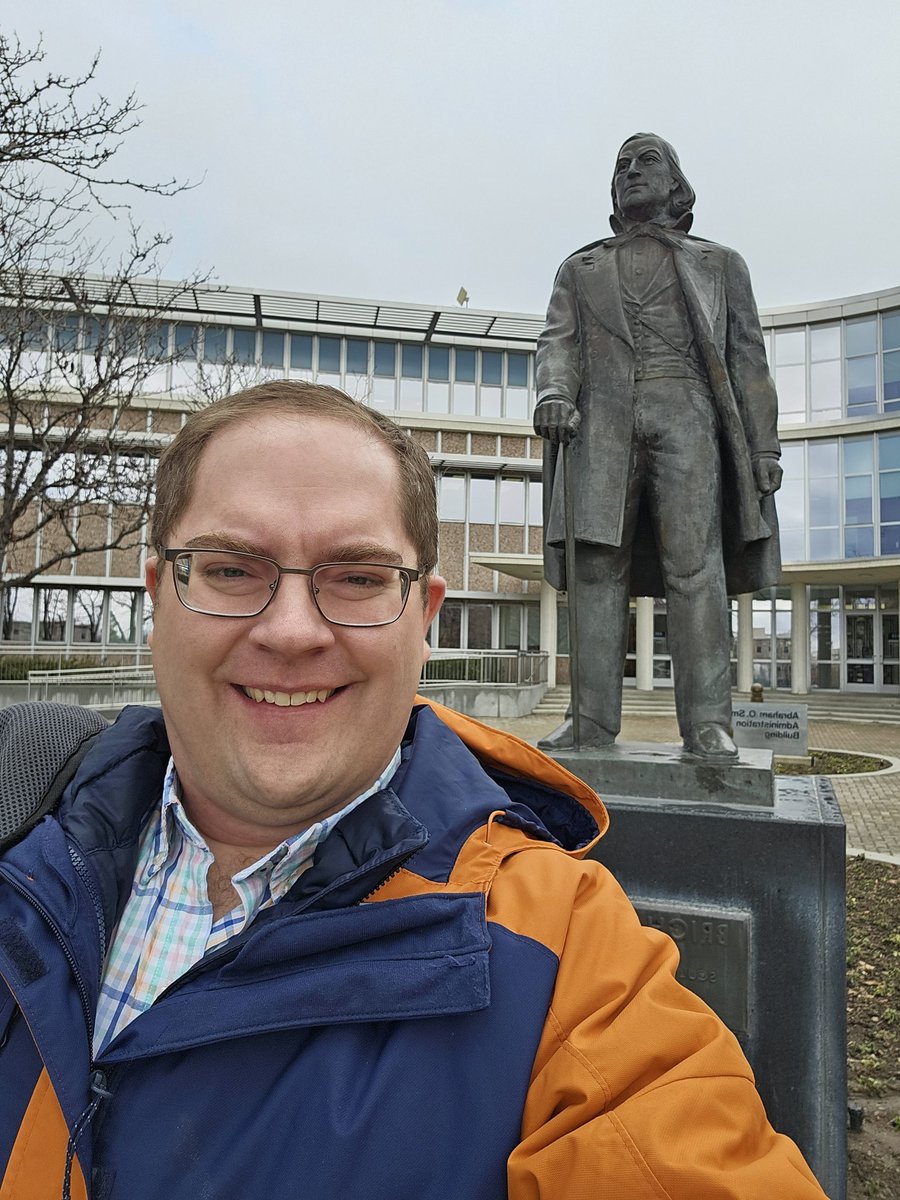 Michael Kofoed tweet media