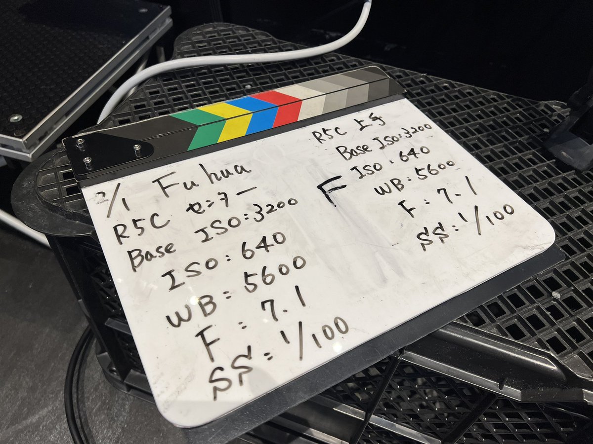 NeoRealX's tweet photo. NeoRealXが日テレ「Z STUDIO SENSORS」にてNFTアイドル「Fuhua」の180°3DのLIVE映像を制作し、番組で紹介されました。FuhuaのLIVEはVRコンテンツプラットフォーム「Blinky」にてご視聴できます。是非ご覧ください。
#Fuhua #Blinky #VR #XR #SENSORS https://t.co/fAYCeDhkBZ