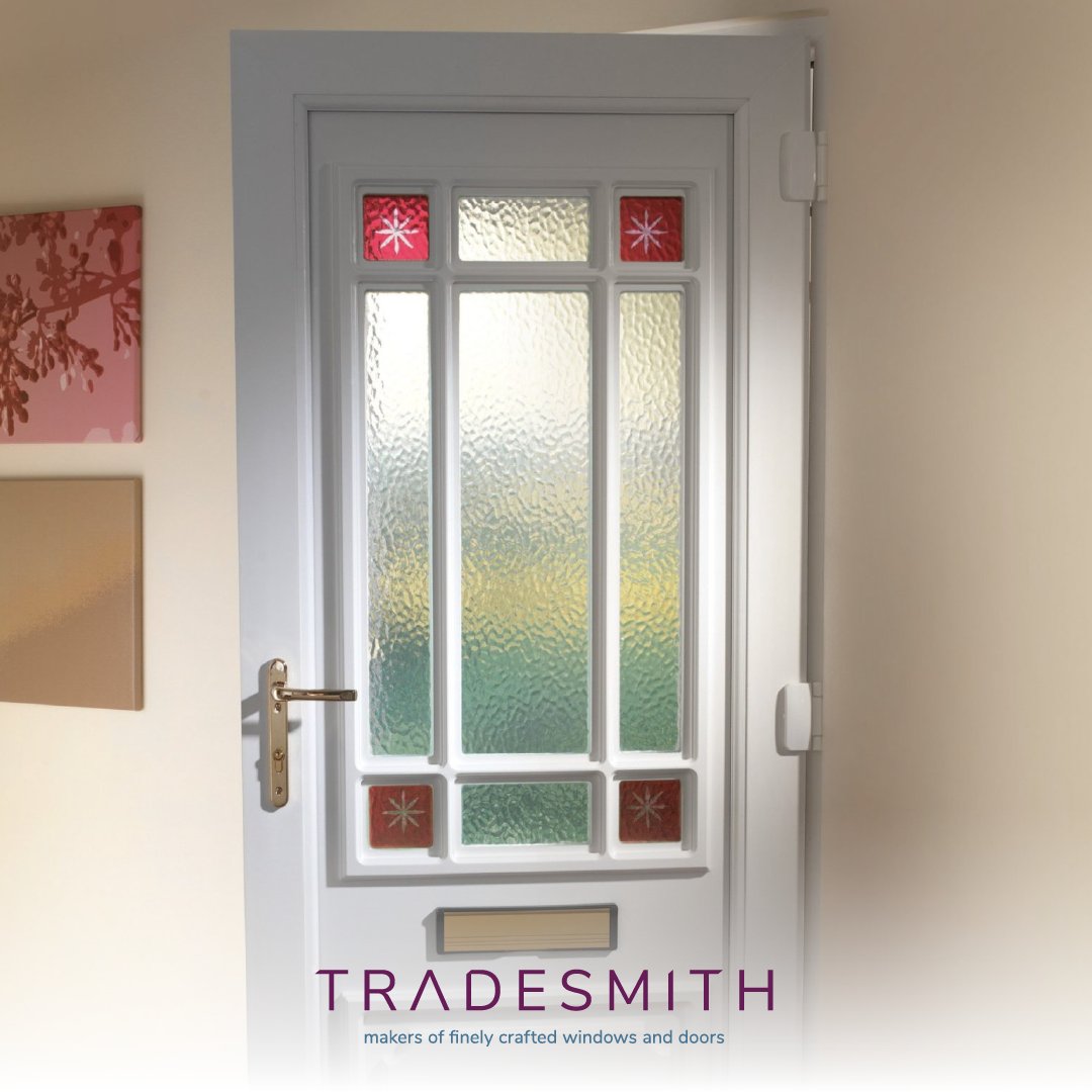 Tradesmith supply a  range of quality PVCu hurst panels for our customers. Request customisation options and benefit from low maintenance exterior door solutions, hurst panel protect the surface from any damages. Get in touch today to find our more. tradesmith.co.uk/contact/