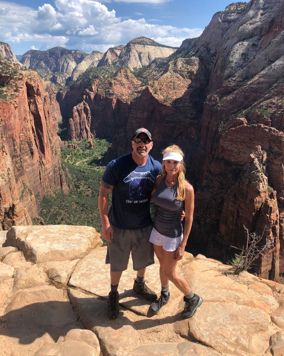 Repelling down the cliff and canyoning in 𝐙𝐢𝐨𝐧 𝐍𝐚𝐭𝐢𝐨𝐧𝐚𝐥 𝐏𝐚𝐫𝐤 𝐔𝐭𝐚𝐡, 𝟐𝟎𝟏𝟖 with Jett.
We and even tackled some mountain biking!
#LIveLikeJett #AdventureWithFamily #throwbackthursday