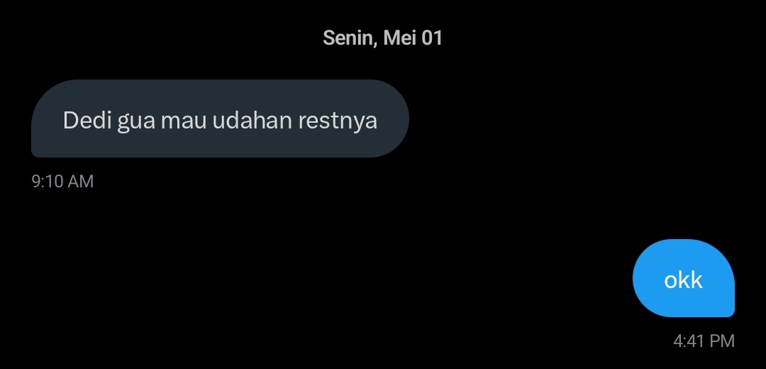 dediw tweet media
