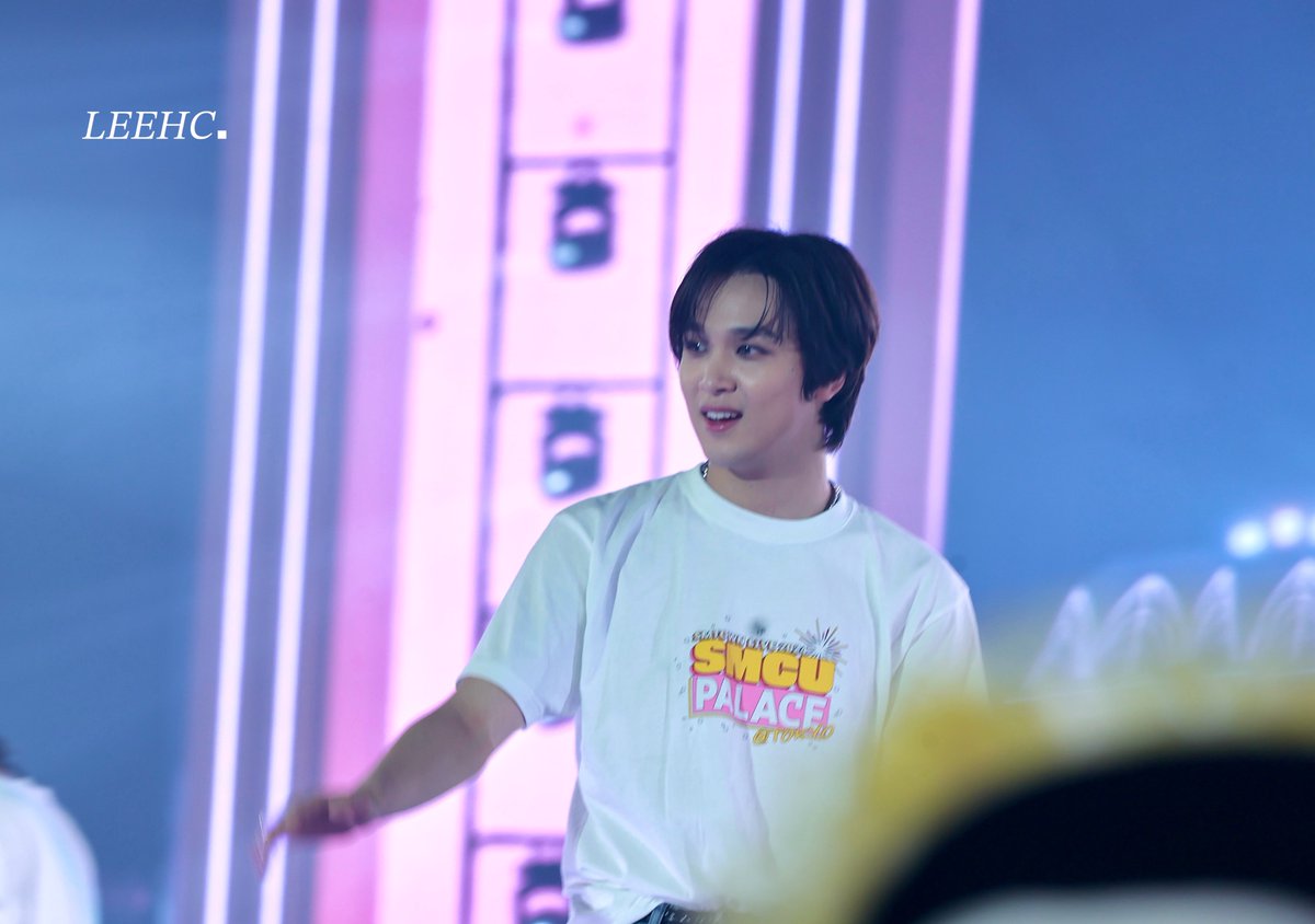 2402212  SMTOWN LIVE SMCU in TOKYO 도교 슴콘 엔딩

 #해찬 #HAECHAN #ヘチャン #NCTDREAM #NCT127
 #SMTOWN_LIVE_2024_TOKYO