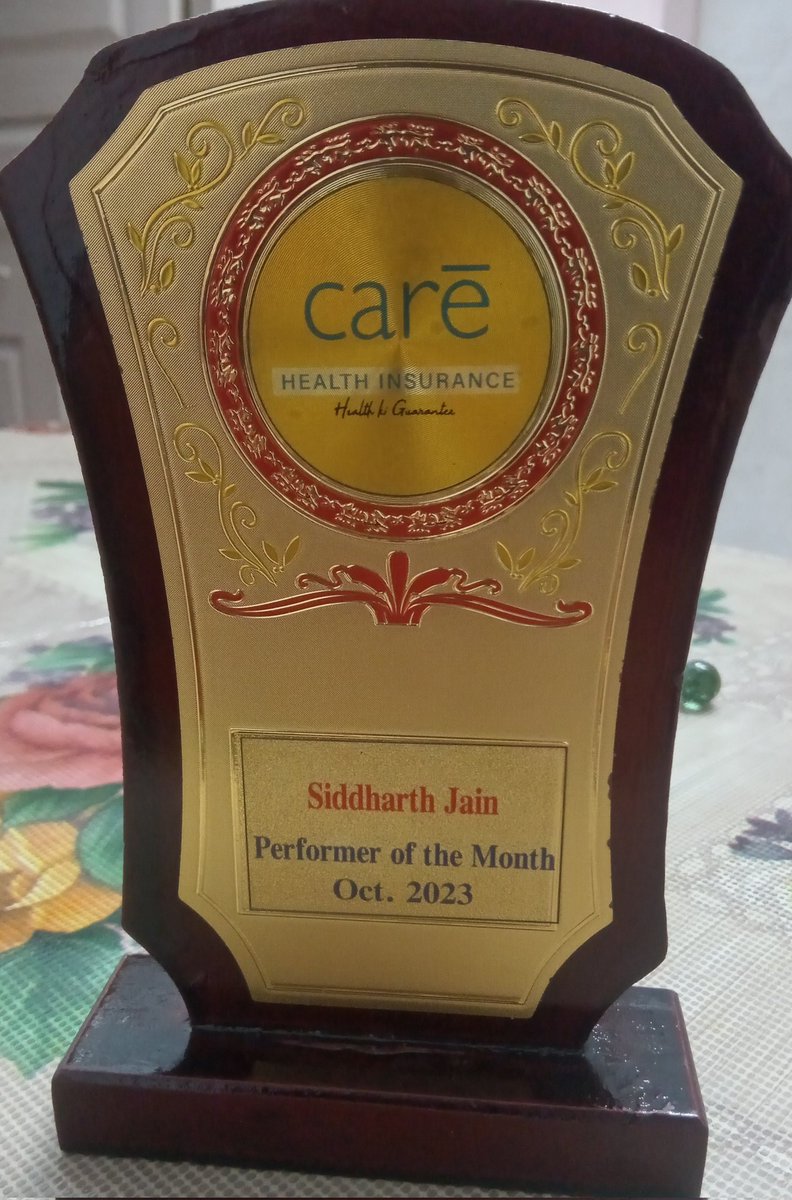 #carehealthinsurance #rewardsandrecognition