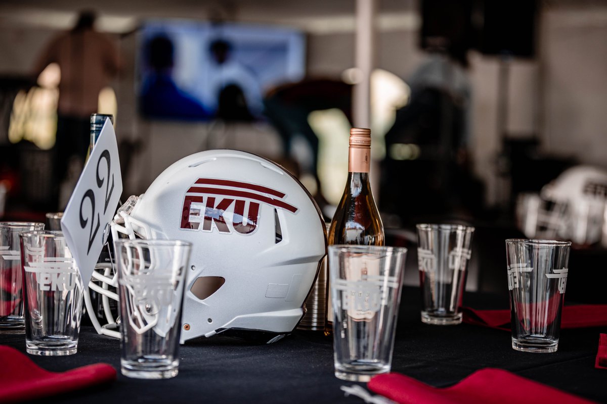 EKU Football tweet media
