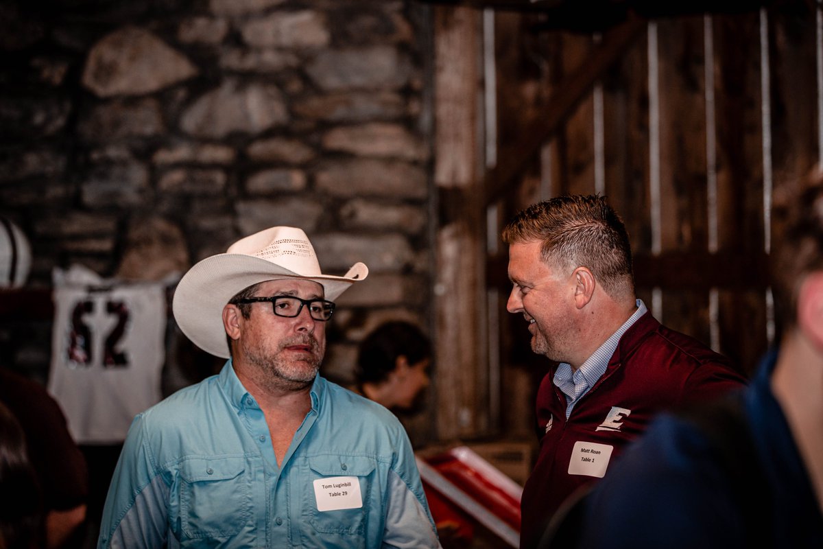 EKU Football tweet media