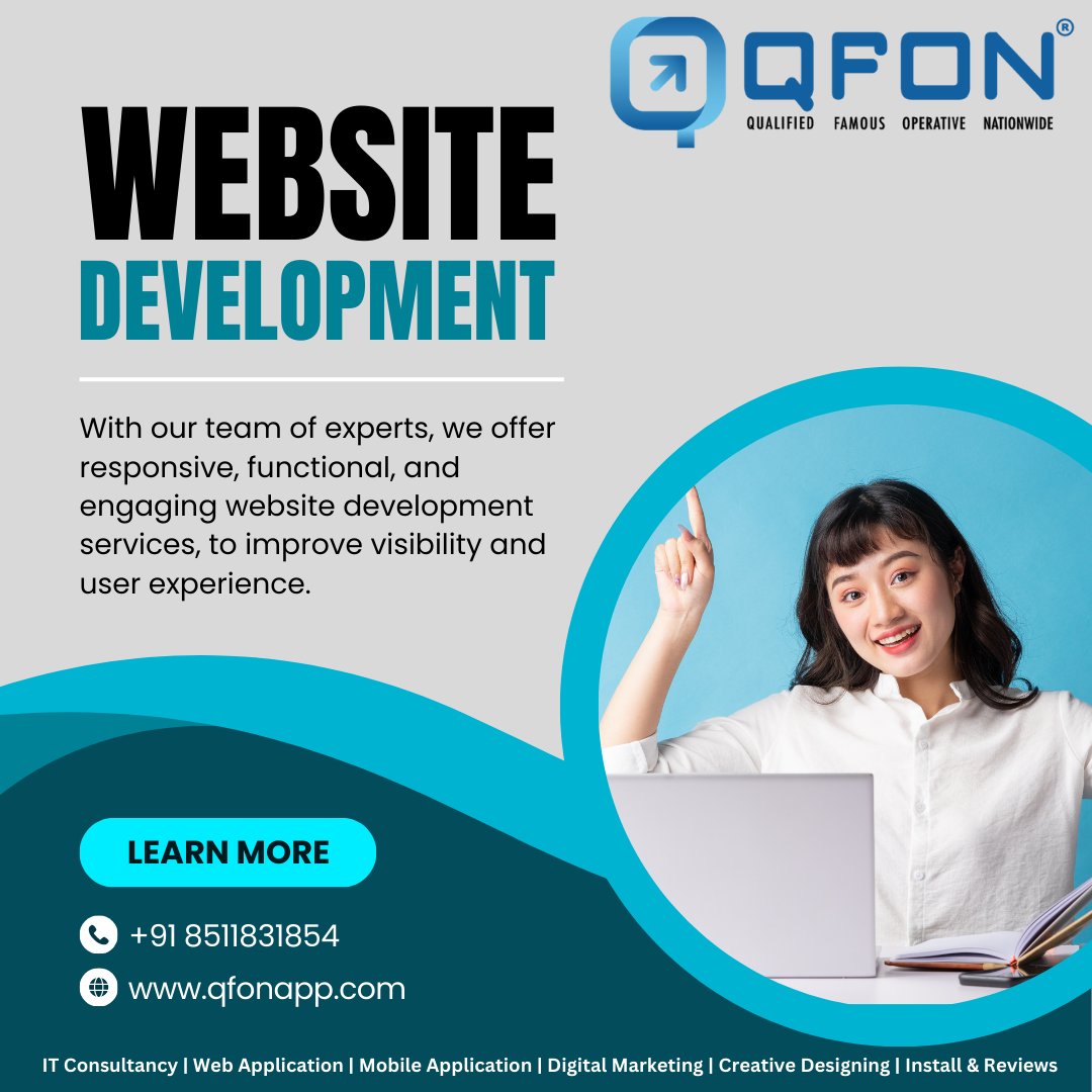 QFON APP LTD tweet media