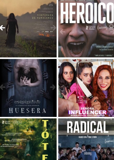 Politica_Basica's tweet photo. Aprovechando que Señora Influencer es tendencia porque muchos descubrieron lo buena película que es por su estreno en Prime.

Les recordamos que el cine mexicano atraviesa una nueva etapa de oro. El año pasado tuvimos increíbles filmes; aquí están nuestros favs y donde verlos🧵: https://t.co/AQOF9w4KAH