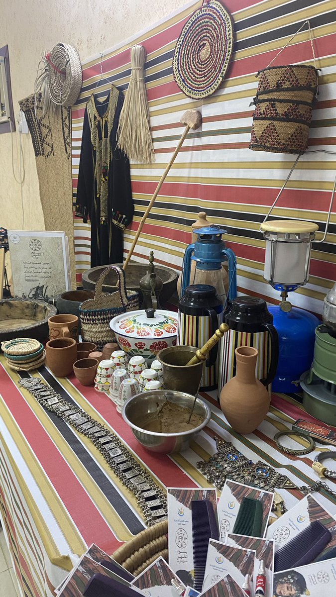 lajna_tnmiah's tweet photo. تم بحمدالله تنفيذ اليوم الاحتفالية بيوم التأسيس بمقر الجمعية بالقسم النسائي https://t.co/svPnStW6I8
