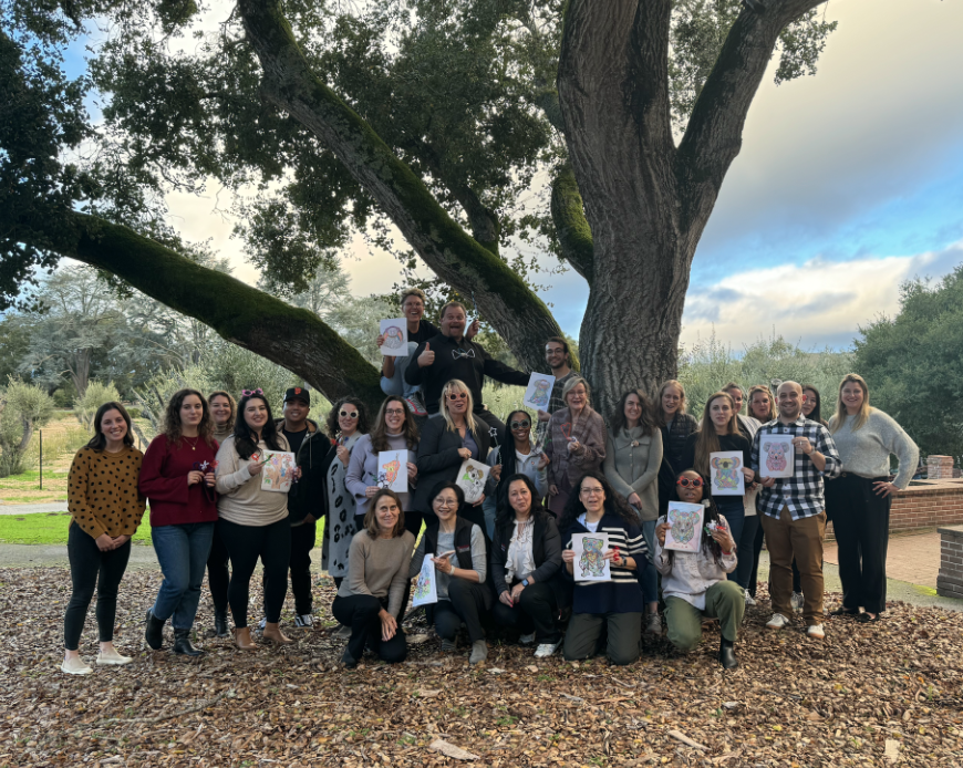 Become a valuable member of our growing 'Quality of Life (#QoLa) & Pediatric Palliative Care' team! We're currently hiring for multiple faculty positions, so don't delay, apply to join our #QoLany today!🐨 

#Hiring #Palliative #JobAlert #StanfordMedicine

med.stanford.edu/pedpalliative/…