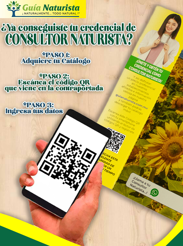 Lavoz_delangel's tweet photo. 👉¿Ya tienes tu catálogo? 📒🍃
👉¿Ya tramitaste tu 🪪 credencial de "CONSULTOR NATURISTA"?
👉¡Obtén Descuentos!💰✨
👉Solo escanea 📲 el código QR con tu celular.
#NaturalmenteNatural #SoyMiPropioJefe https://t.co/bKacJOXHWc