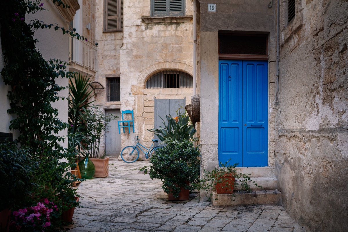 Apunta destinazo para este verano: Polignano a Mare.
Uno de los pueblos más bonitos de #Puglia e #Italia🌵🇮🇹❤️
Y aquí os contamos todo lo que ver👇
elmundoenmicamara.com/2024/02/19/10-…