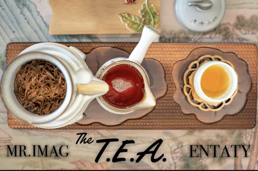 I got all the T.E.A. for you

February 29th 

Pre Order Now!

imagmusic.com/tea