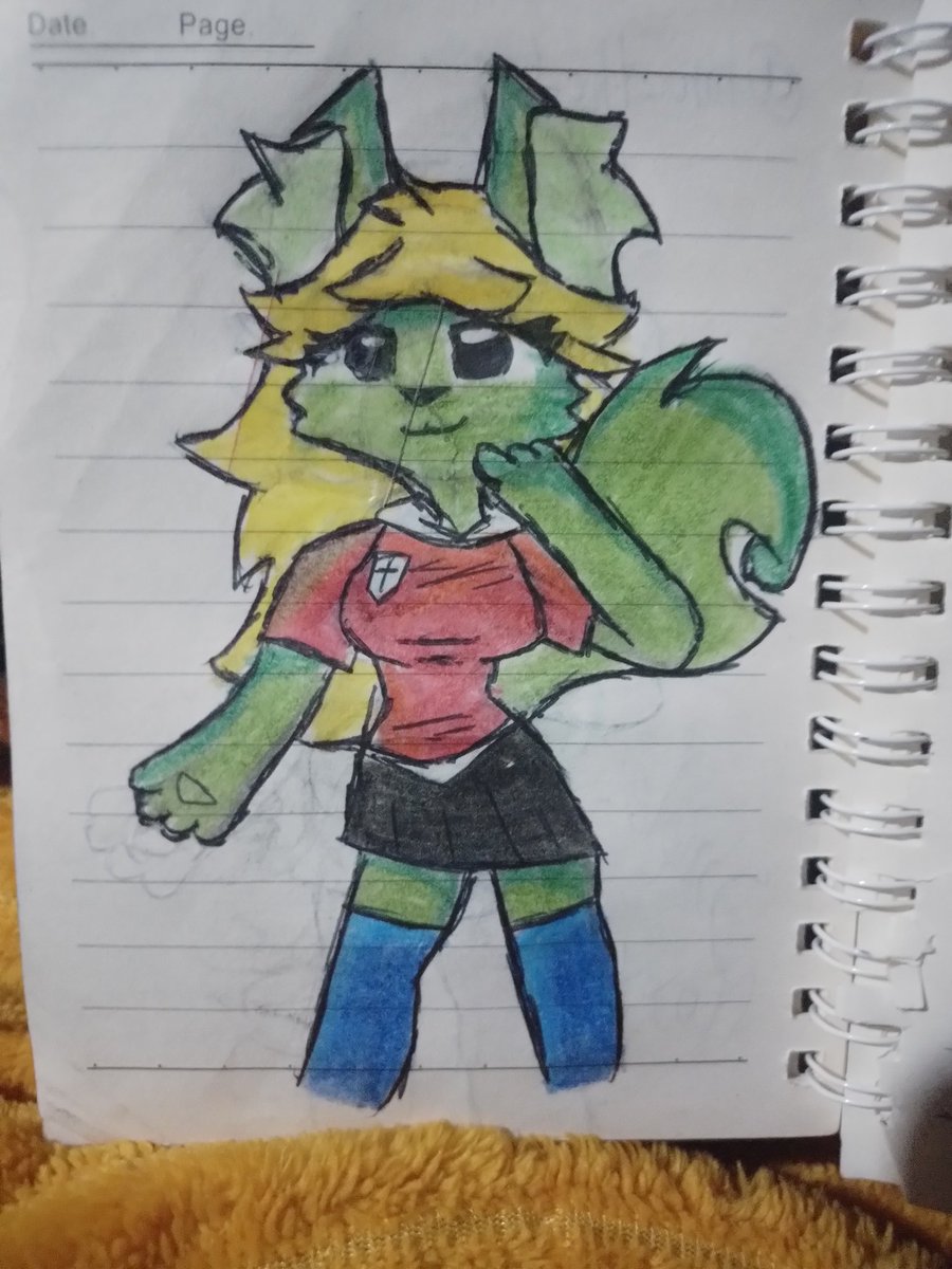 simple_noxy_'s tweet photo. No me gusta el dibujo digital porque no le se
#furry #furryart #furrycommission #furryaiart #furrycommunity #furryfandom #furryartwork #furrynsfwart #dibujodigital #dibujos https://t.co/chUrEuJUWT