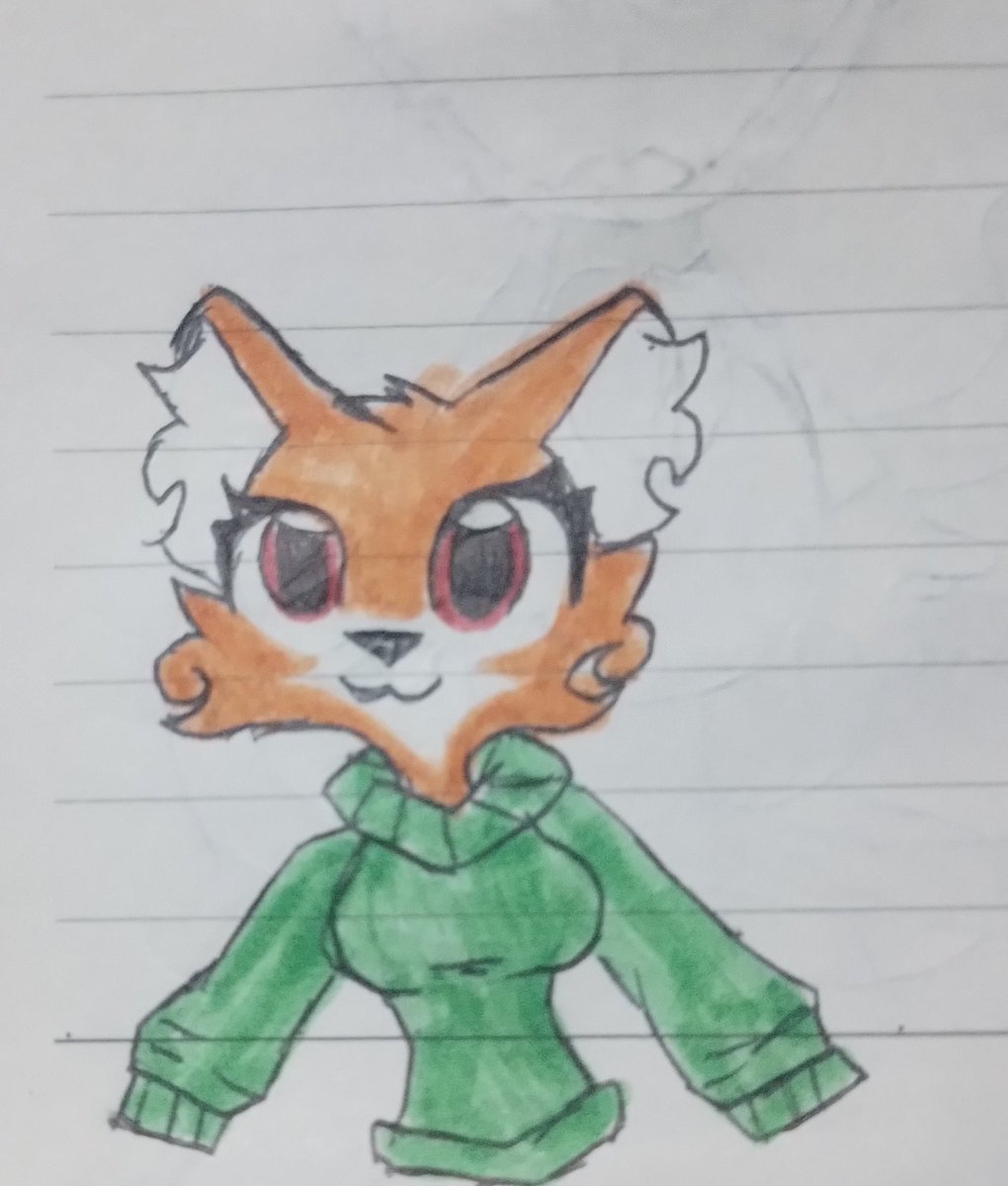simple_noxy_'s tweet photo. No me gusta el dibujo digital porque no le se
#furry #furryart #furrycommission #furryaiart #furrycommunity #furryfandom #furryartwork #furrynsfwart #dibujodigital #dibujos https://t.co/chUrEuJUWT