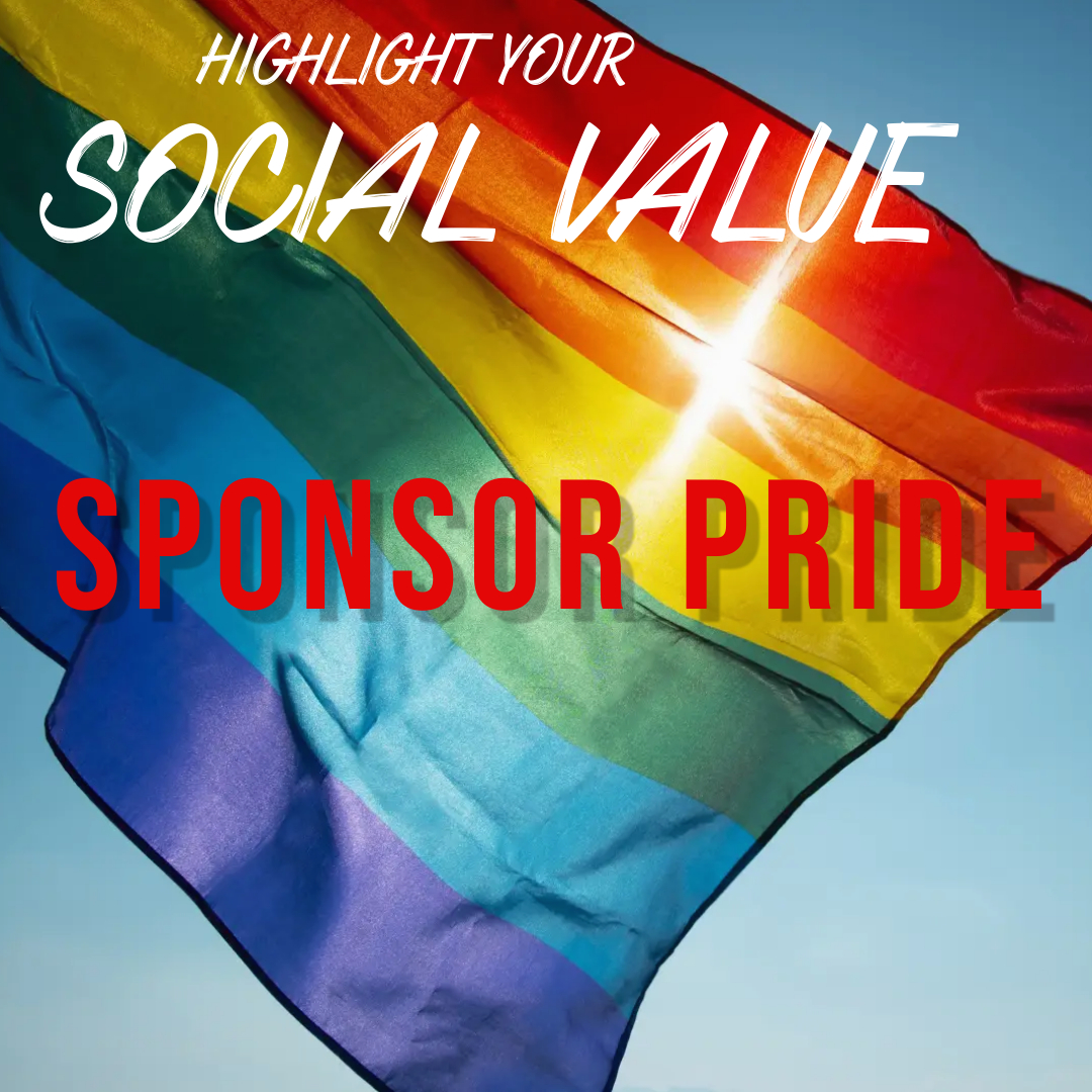BoltonPride's tweet photo. 📷📷𝐒𝐩𝐨𝐧𝐬𝐨𝐫 𝐏𝐫𝐢𝐝𝐞. 𝐈𝐭'𝐬 𝐚 𝐠𝐫𝐞𝐚𝐭 𝐰𝐚𝐲 𝐭𝐨 𝐬𝐡𝐨𝐰 𝐲𝐨𝐮𝐫 𝐒𝐨𝐜𝐢𝐚𝐥 𝐕𝐚𝐥𝐮𝐞 𝐜𝐨𝐦𝐦𝐢𝐭𝐦𝐞𝐧𝐭 to colleagues &amp; the world. Joining in and celebrating with Pride festival and parade https://t.co/Rd67hqbsbf https://t.co/q0Ff7ISoH6