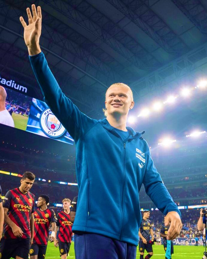 cityreport_'s tweet photo. 𝘽𝙍𝙀𝘼𝙆𝙄𝙉𝙂: #ManCity will be going to the United States for their pre-season tour this summer; they will play Chelsea in Ohio and will also play in North Carolina, New York, and Orlando, as per @spbajko. https://t.co/uVfuiMxSFS