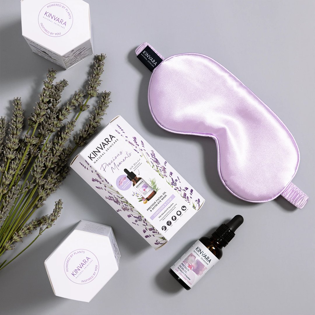 KinvaraSkincare's tweet photo. Mother’s Day is right around the corner. Shower mum with love in the form of a Kinvara Skincare Gift Set. 🥰

Shop here: https://t.co/EpqehGDeOc https://t.co/lFK94m04sH
