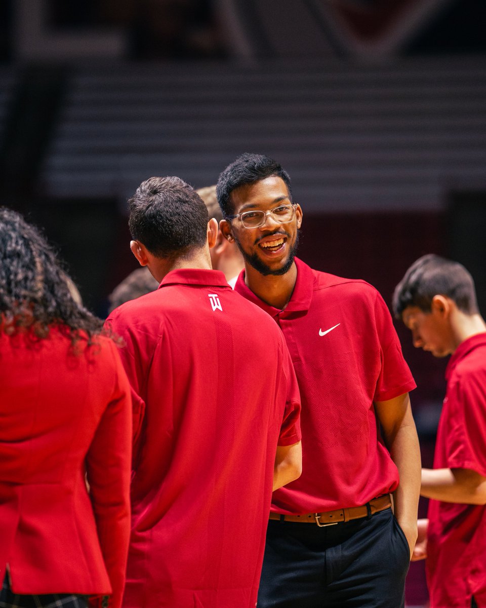 Ball State Men's Basketball tweet media