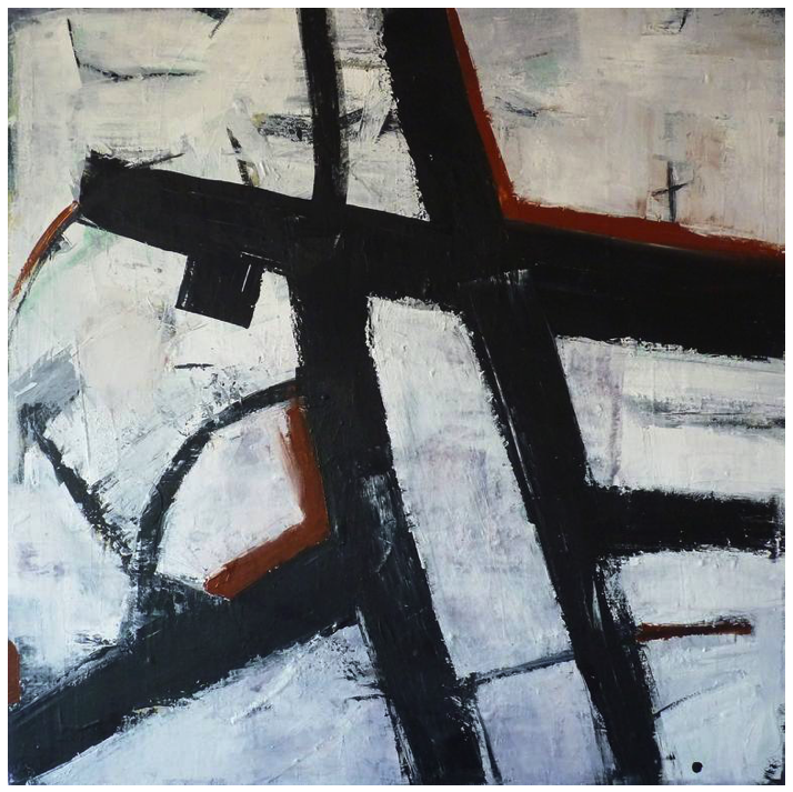 #painting from the studio #art by Mark

saatchiart.com/art/Painting-T…

#abstractpainting #AbstractArt #California #Fashion #InteriorDesign #NewYork #London #LosAngeles #ContemporaryArt #Architecture #Kline #Edinburgh #minimal #graffiti #saatchiart #modernart #AbstractExpression #cross