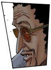 "ความยุติธรรมที่ไม่มีการเสียสละน่ะ...มันเป็นไปไม่ได้หรอก"