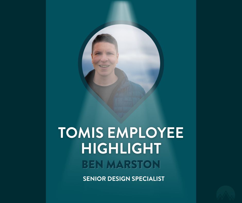 Ben Marston, has been pivotal to TOMIS’ Website Development Dpt. His understanding of UI/UX in the tours and activities industry  and holistic approach to website development, has produced websites of personality, while maintaining best practices &amp; optimized roads to booking.