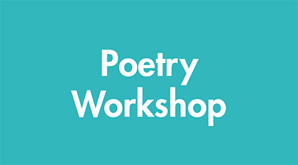 Head to our website to book tickets for our next workshop coming up at The Poetry Café in March with @theresa_lola on Poetry and Questions poetrysociety.org.uk/events/