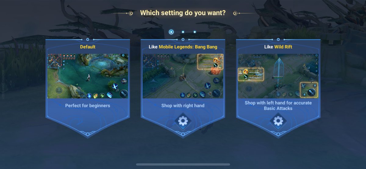 Hok has some pretty cool features actually