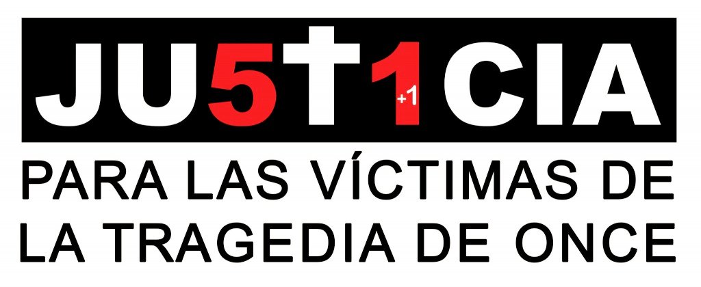 carolaaddams's tweet image. A 12 años de la mayor tragedia por la corrupción K
#TragediadeOnce