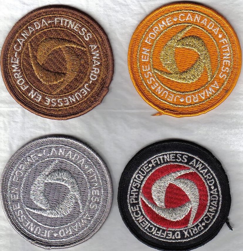 Do you remember winning one of these?