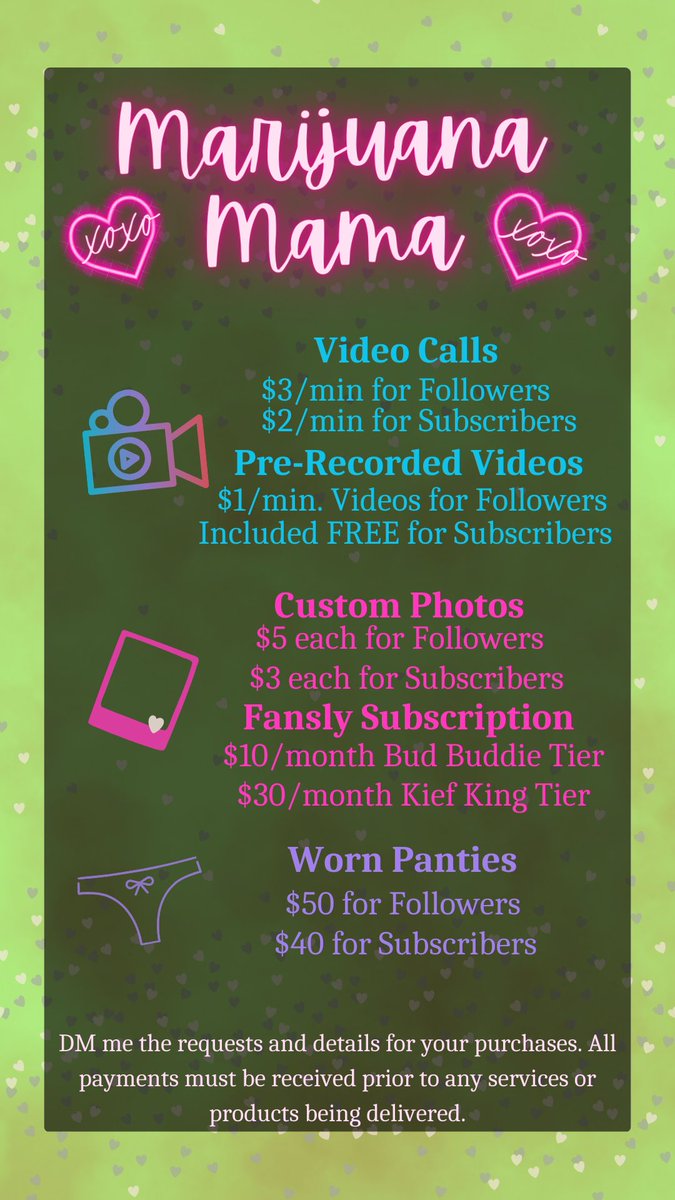 For anyone asking about pricing 💋