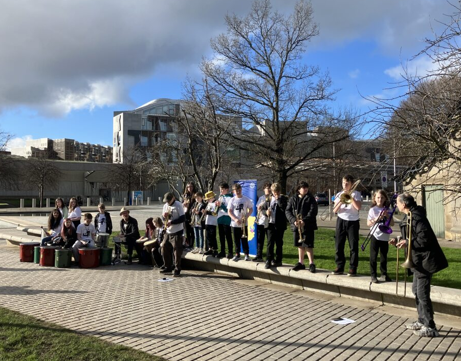 East Lothian Council - news and information tweet media