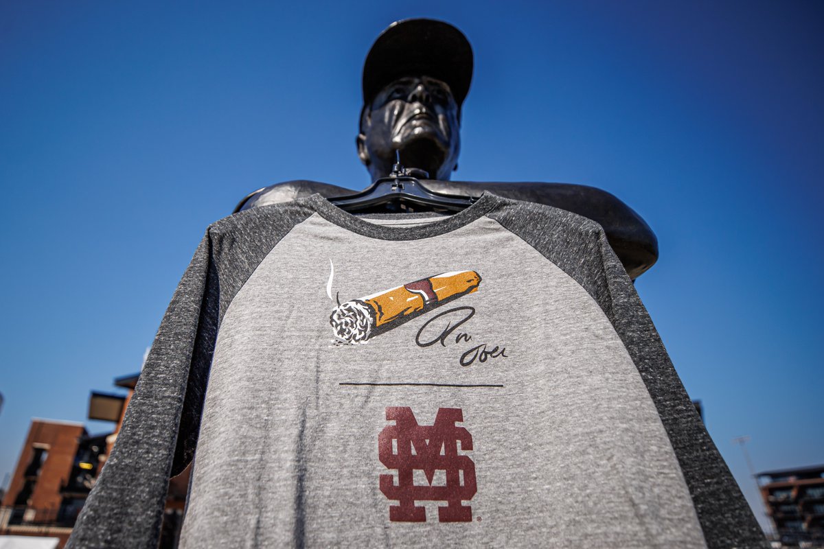 Mississippi State Athletics tweet media