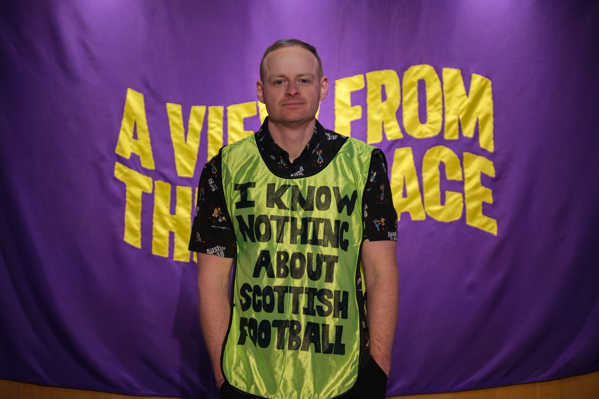 A View from the Terrace tweet media