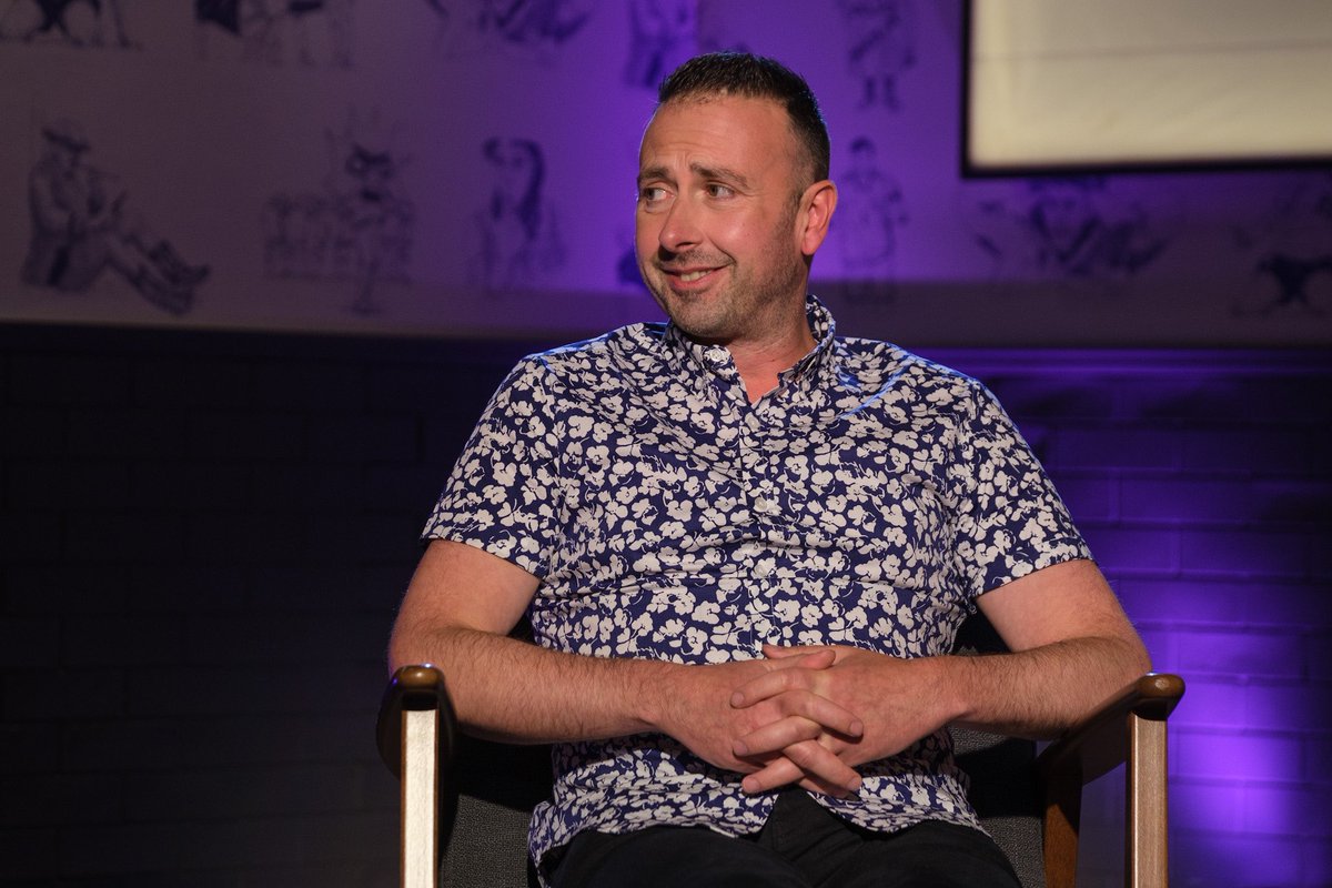 A View from the Terrace tweet media