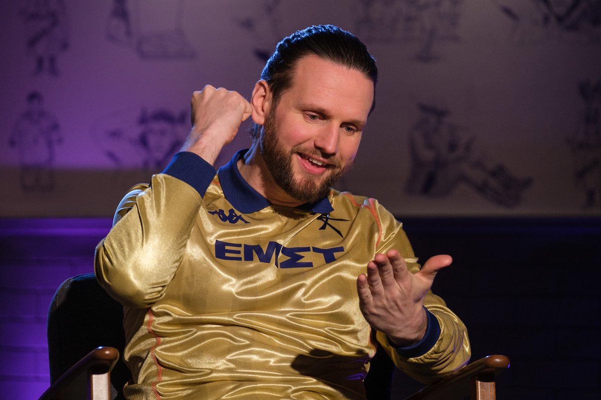 A View from the Terrace tweet media