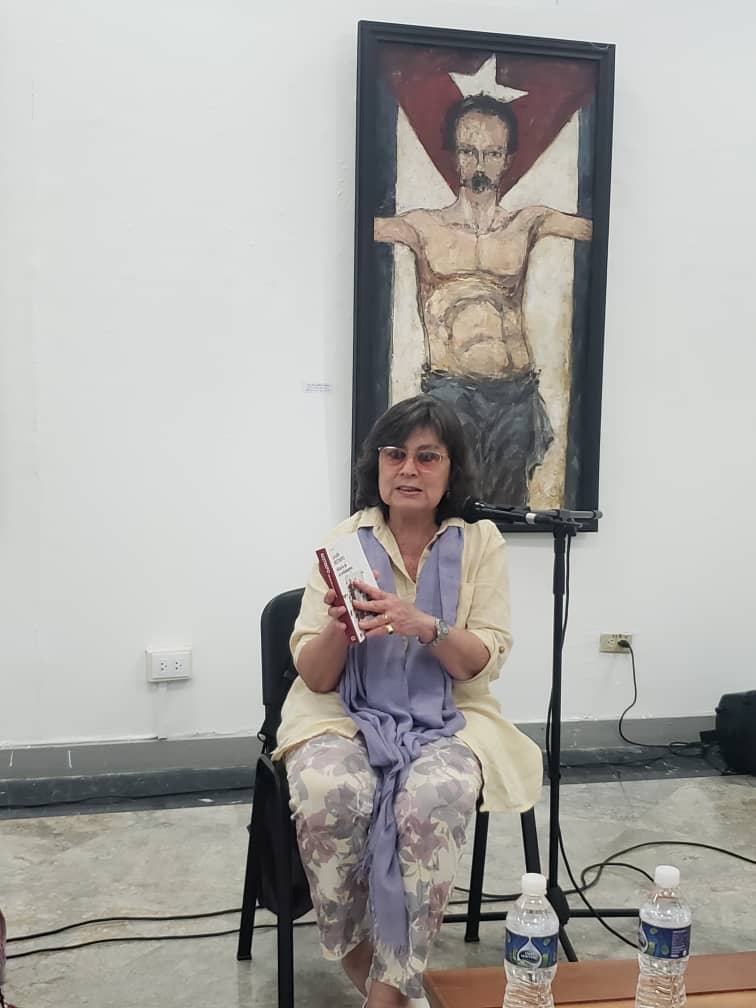 Omar Valiño tweet media