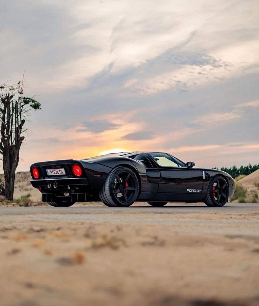 2006 Ford GT