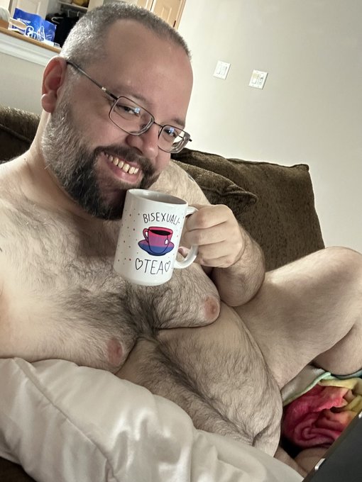 My new fave mug 🩷💜💙   ➡️ https://t.co/Mu9W80k9L8 https://t.co/IkArRHuL6b<a href="/tag/exclusivecontent"class="tags"><span>#exclusivecontent</span></a><a href="/tag/onlyfans"class="tags"><span>#onlyfans</span></a>