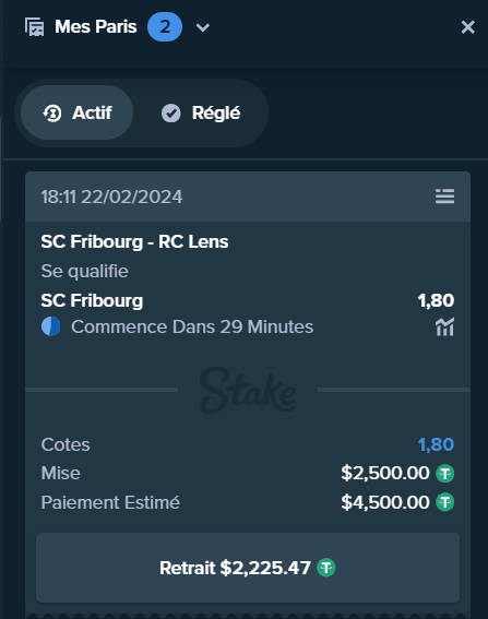 azzpronos's tweet photo. Qualification de Fribourg 

Si sa passe j'offre 100 € parmis les RT et les Like ❤️ https://t.co/qYCn1VgVaH