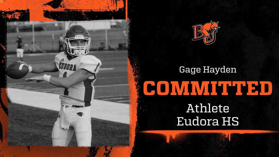 Gage Hayden tweet media