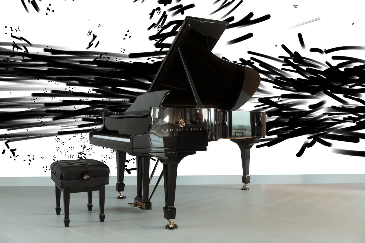 foracorporation's tweet image. Our partner @Alfalite will be in our @NABShow stand with new Micro LED models and a collection of moving ambient art from artist César Yagüe. Booth #C4507. Reach out to Satoshi Kanemura (kanemura@for-a.com) for a meeting. for-a.com/news_events/ne…
#displays #leddisplays #nabshow