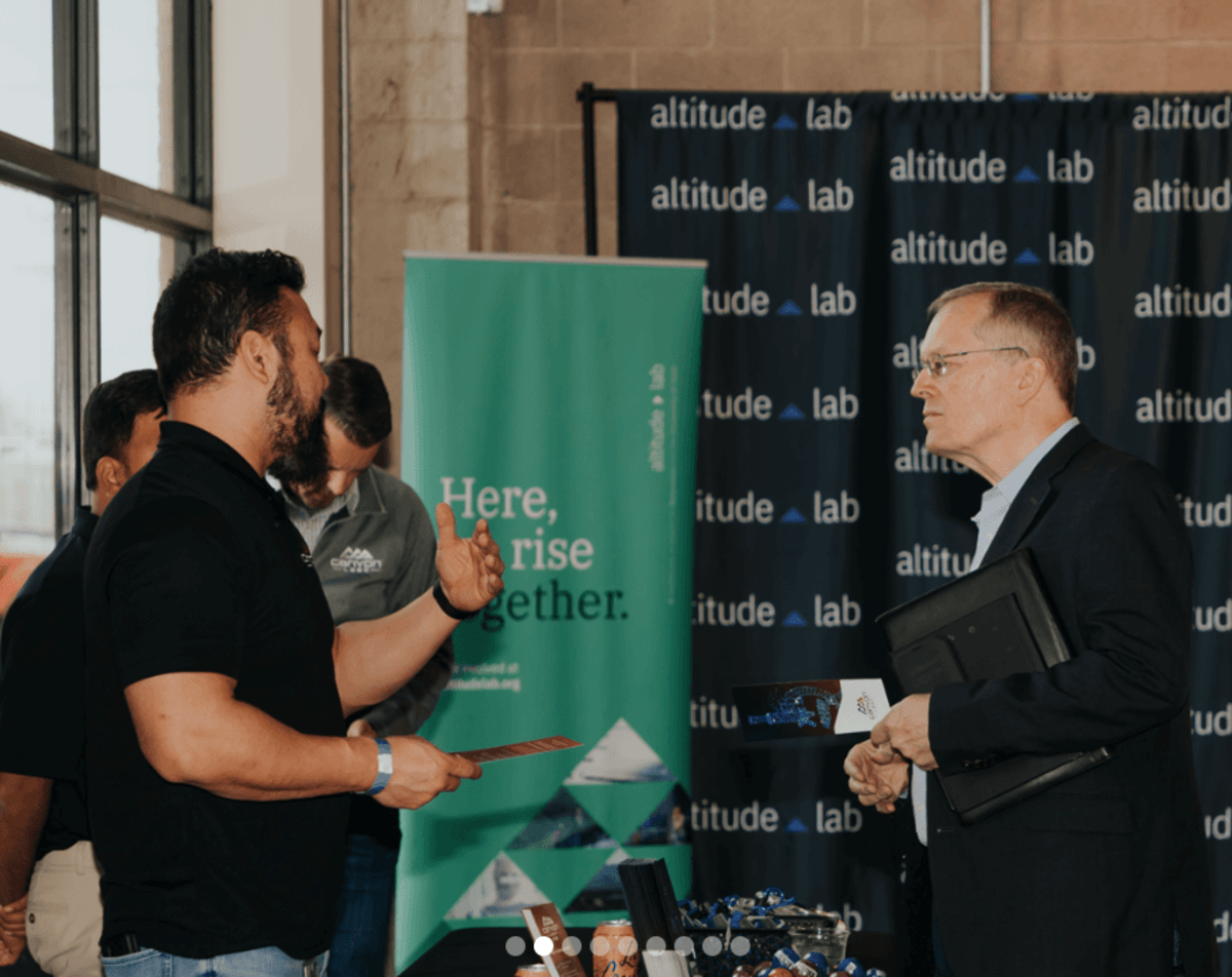 Altitude Lab Announces Demo Day 2024 @AltitudeLab 
techbuzz.news/altitude-lab-a…