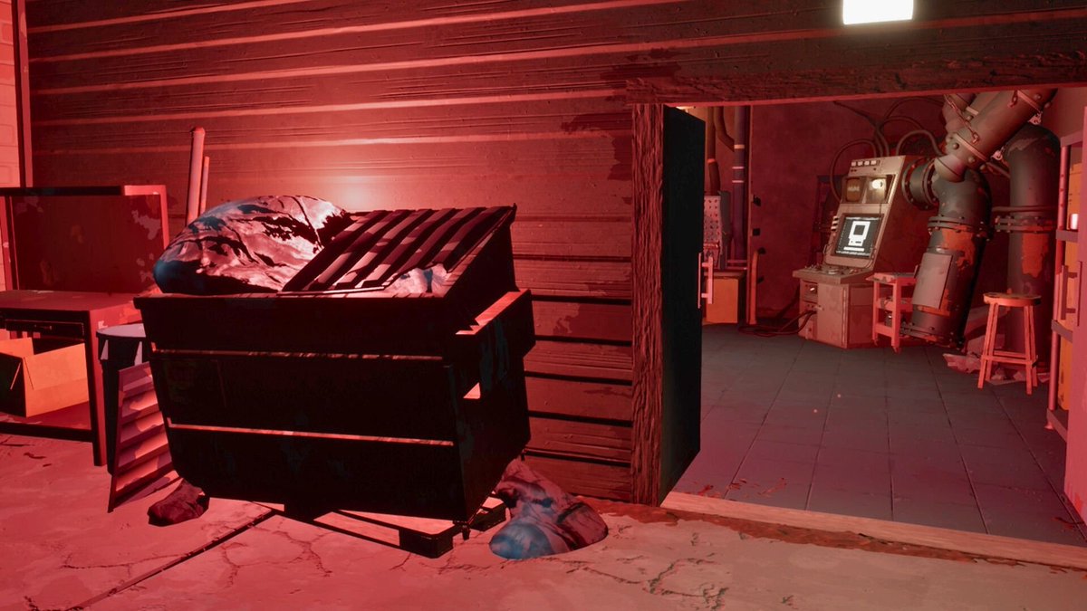 Use Matter Deconstructor to open Dumpster Pearls.