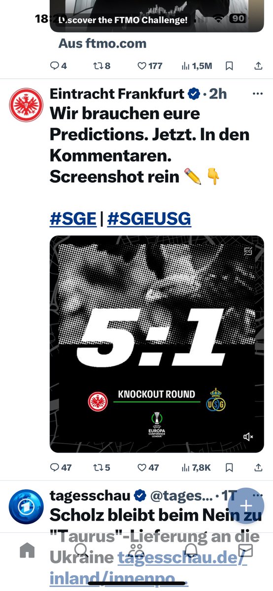 Martkrani's tweet photo. @Eintracht https://t.co/o4M8zMleUJ