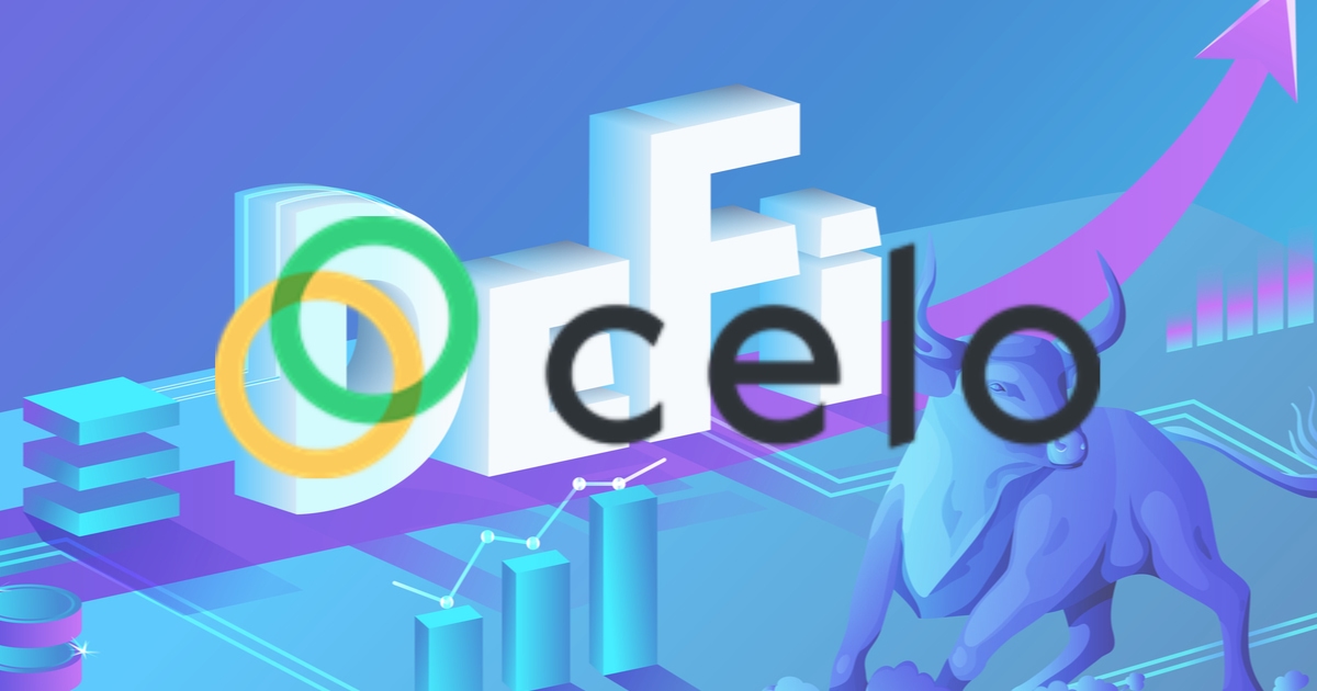 OverviewFx's tweet photo. Circle Rolls Out Native USDC on the Celo Blockchain, Expanding Stablecoin Access
https://t.co/vtlVLxxNJs

#OFX #investing #marketnews #news https://t.co/DhLdGi9O4m