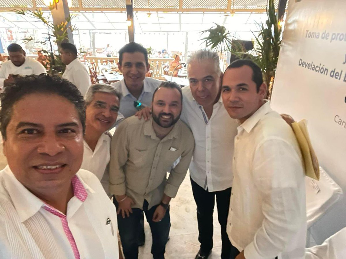 Lenin Amaro B. tweet media