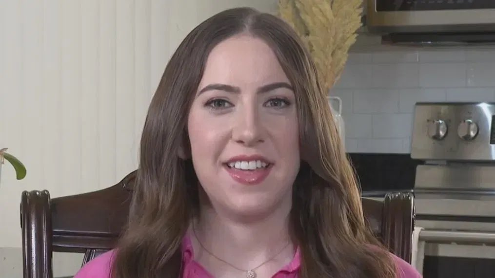 Former Brooklyn real-estate agent and self-described stochastic terrorist Chaya Raichik(aka Libs of TikTok) is appointed to the Library Media Advisory Committee for Oklahoma schools, a state she doesn’t reside in. (2024)