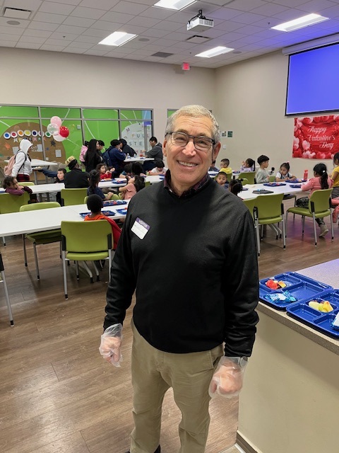 BuckheadRotary's tweet image. We&apos;re so proud of our members for investing time into our communities ❤️

Bernard &amp;amp; Cort recently worked at @AgapeATL, one of our #SignatureProjects to serve food to children - and it was ALL smiles 😁 Thank you for your support in sharing generosity to these children &amp;amp; families!